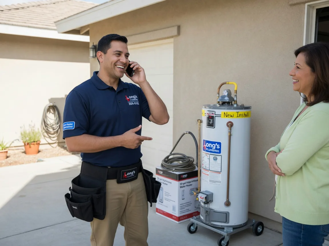 Leak Detection Pine Valley, CA FAQs